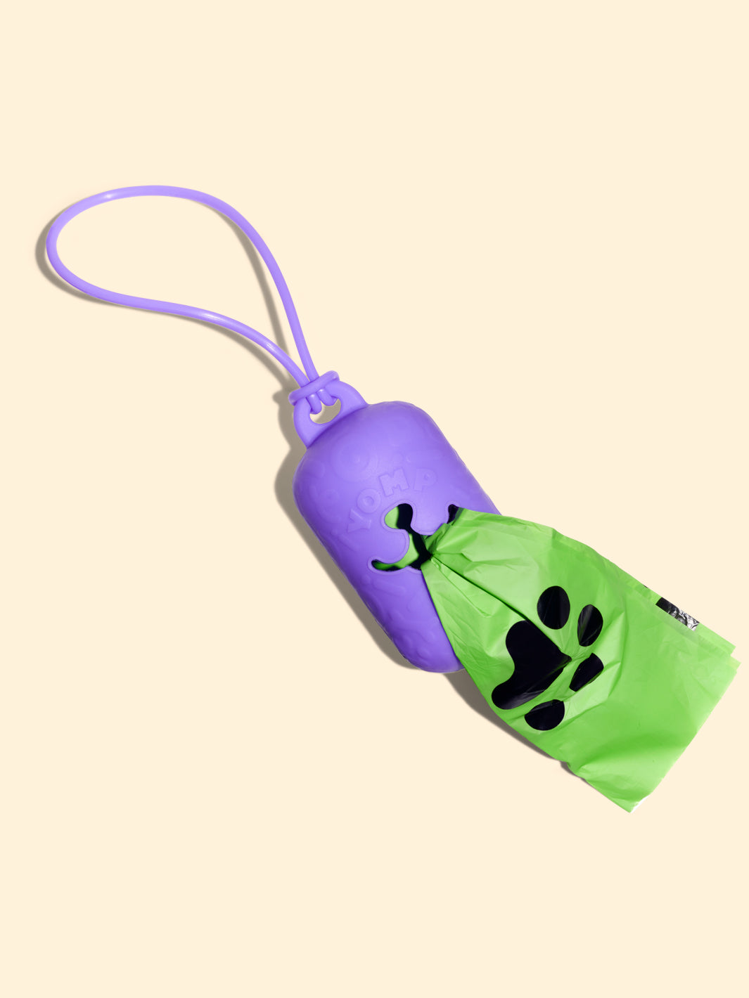 Doo Doo Bag Dispenser - Pup List