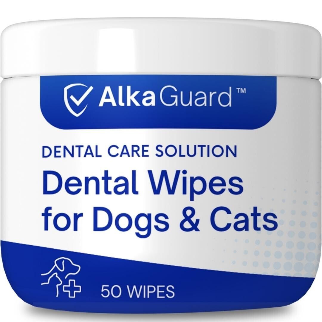 Dental Wipes