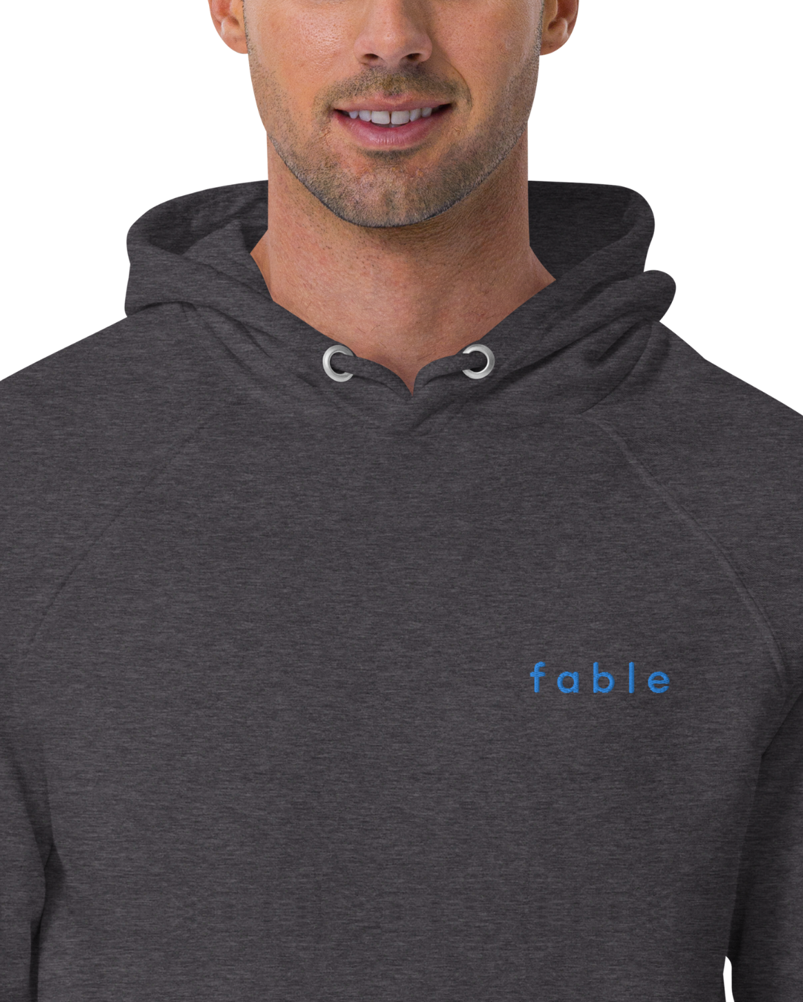 Fable Unisex Hoodie - Pup List