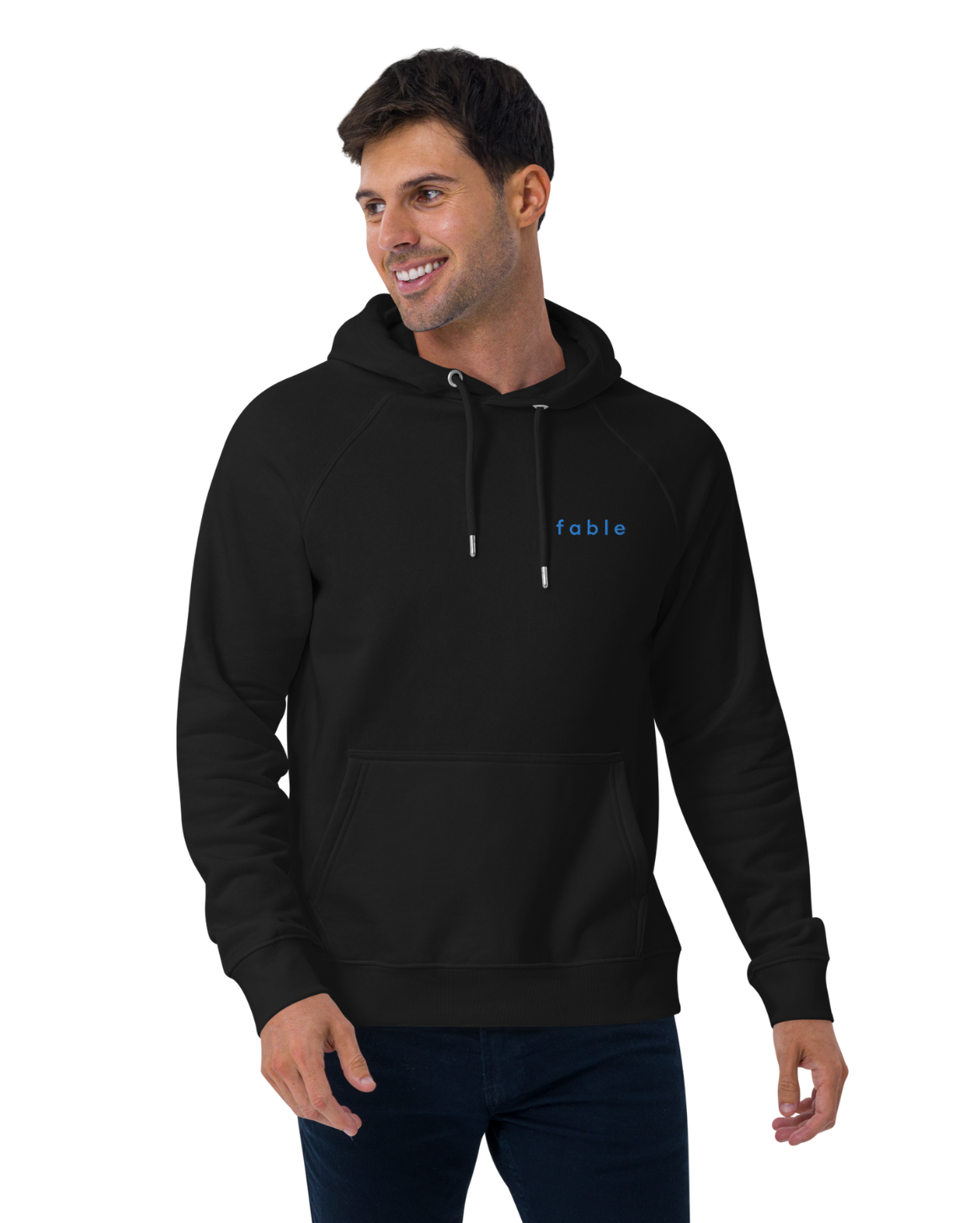 Fable Unisex Hoodie - Pup List