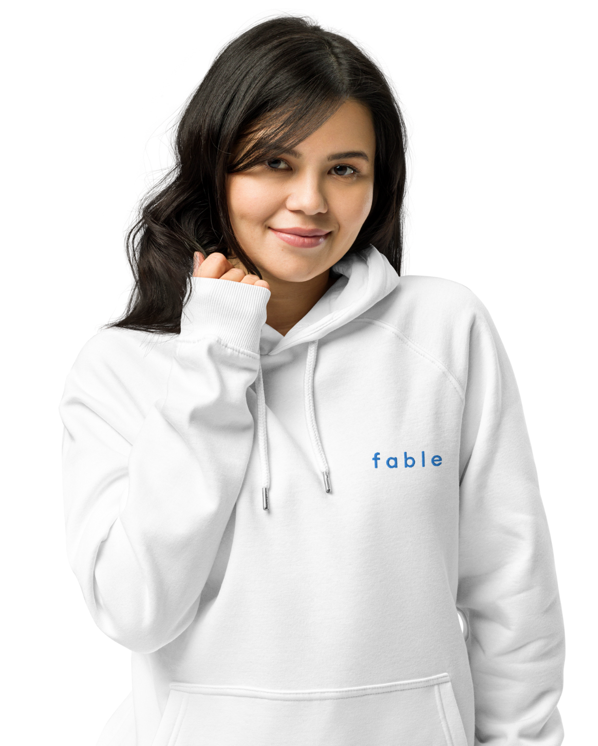 Fable Unisex Hoodie - Pup List