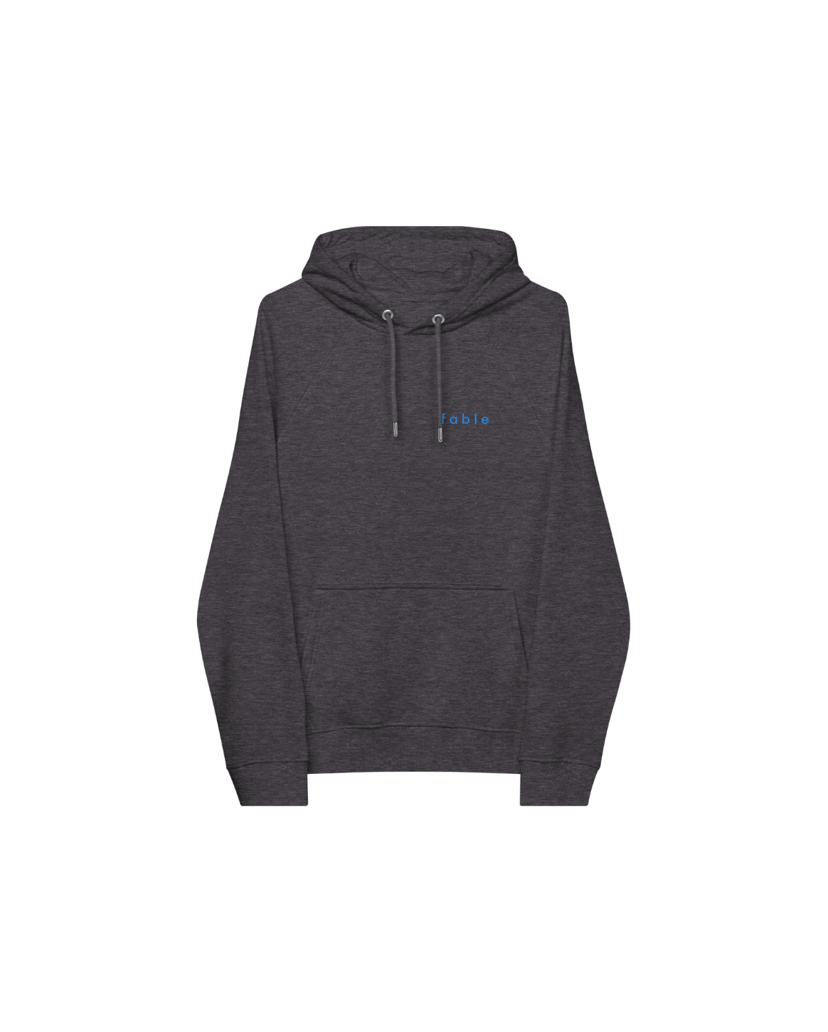 Fable Unisex Hoodie - Pup List