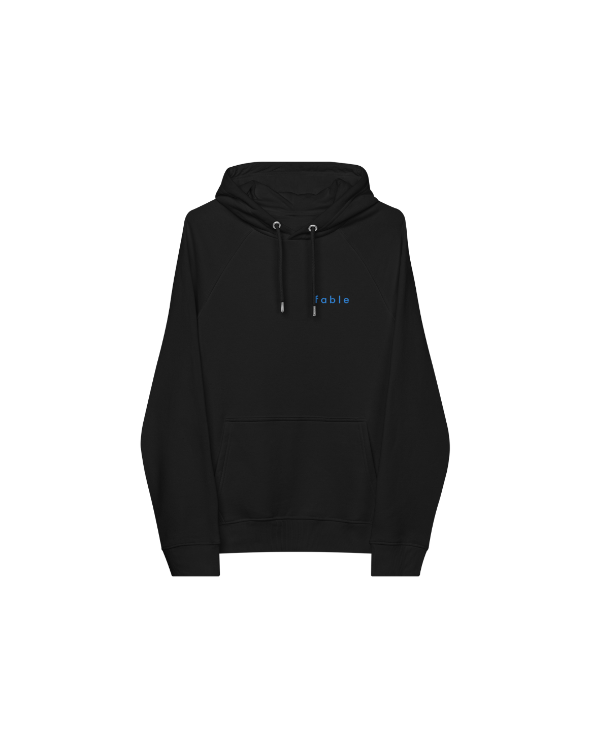 Fable Unisex Hoodie - Pup List