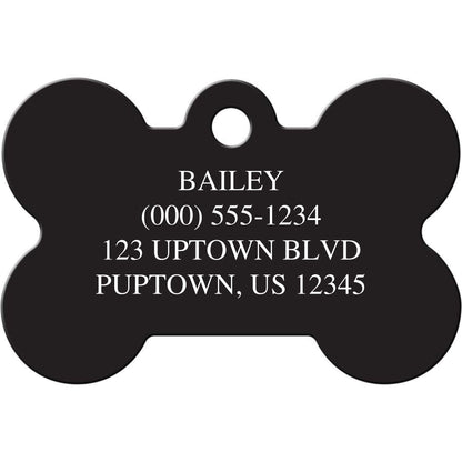 Dallas Cowboys NFL Pet ID Tag