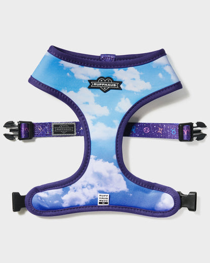 Zodiac Drip Reversible Harness