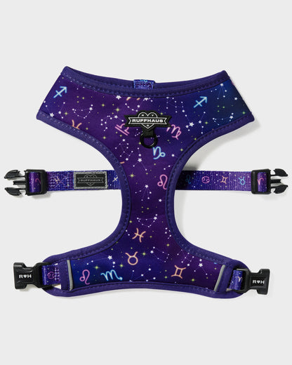 Zodiac Drip Reversible Harness