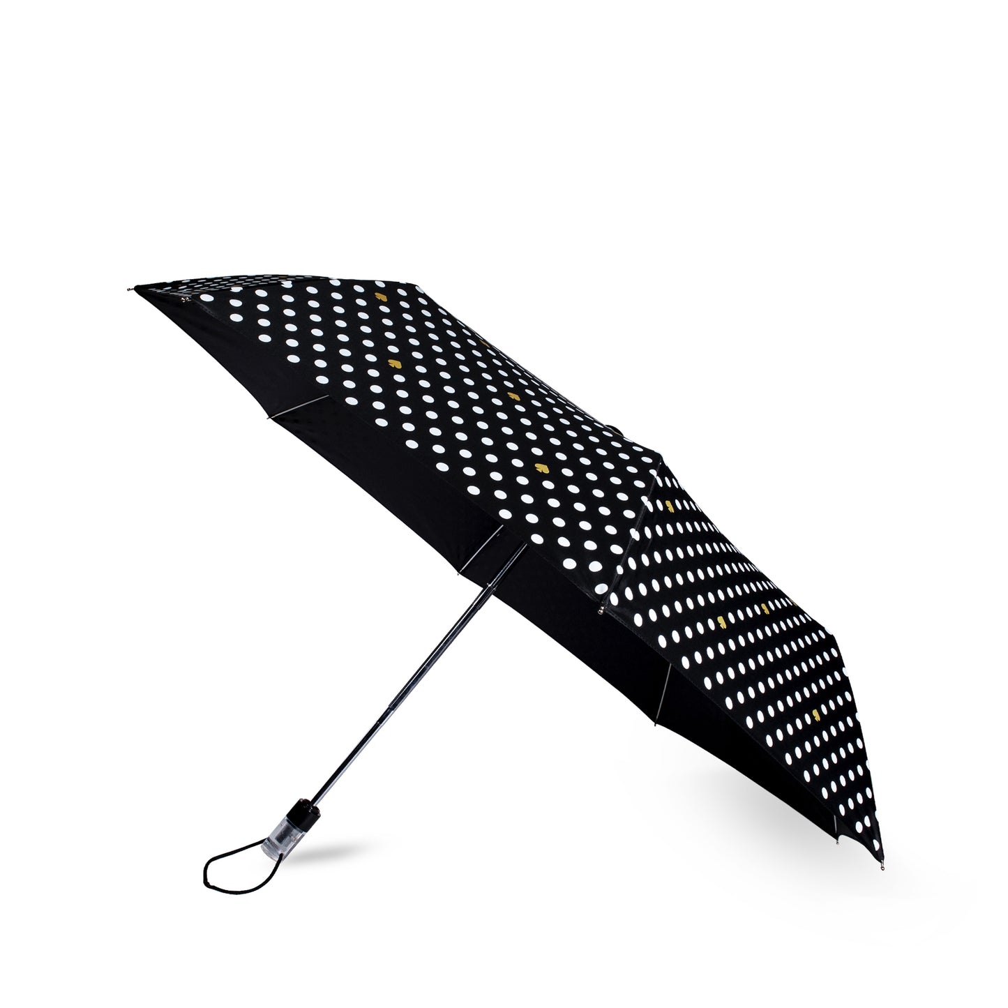 Travel Umbrella, Polka Dot Collection