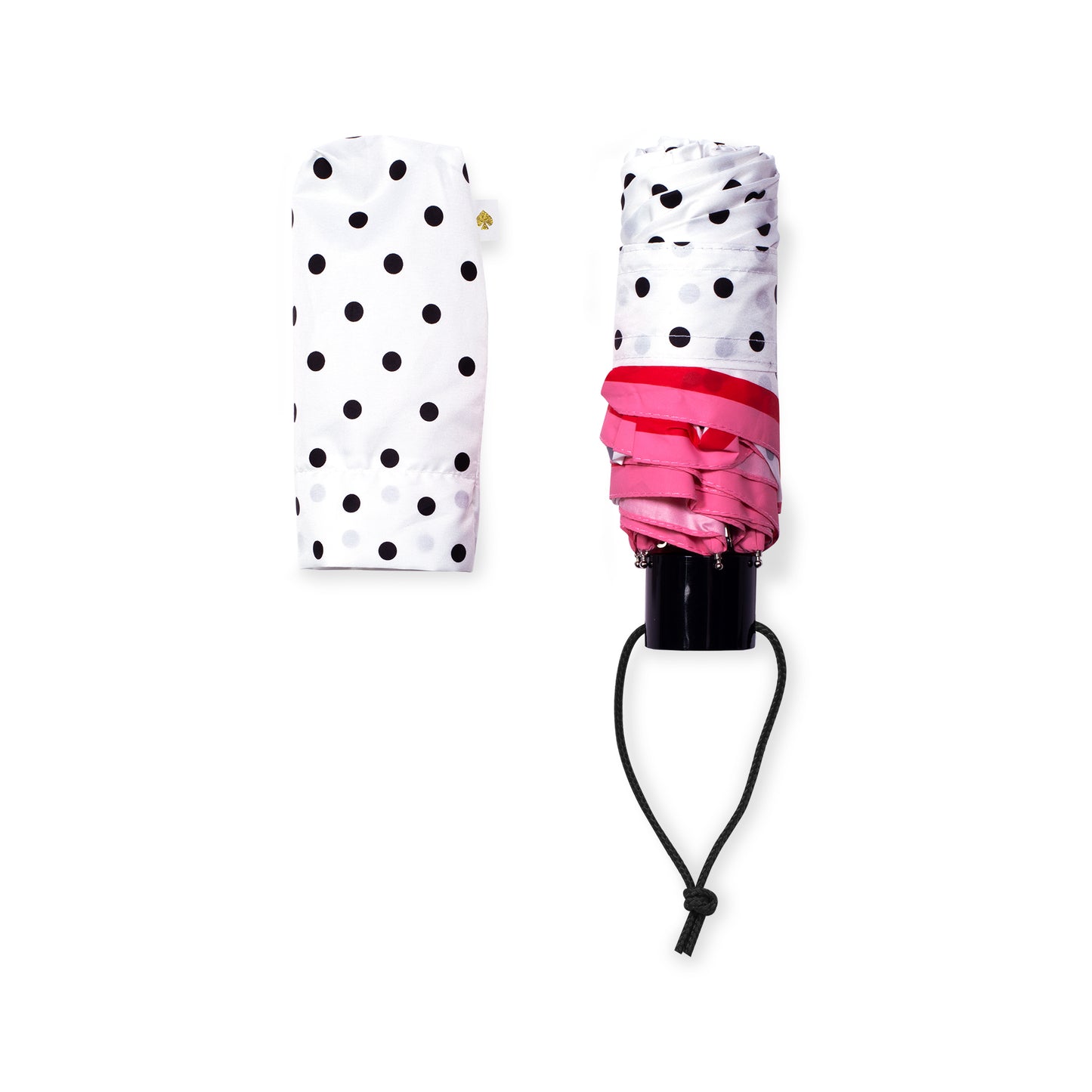 Travel Umbrella, Polka Dot Collection