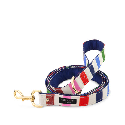 Kate Spade Adventure Stripe Walk Set x-small