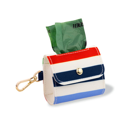 Kate Spade Adventure Stripe Bag Holder