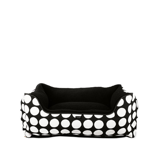 Kate Spade Art Dots Bed