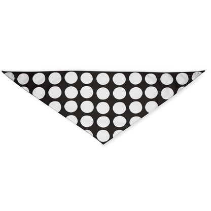 Kate Spade Art Dots M/L Bandana