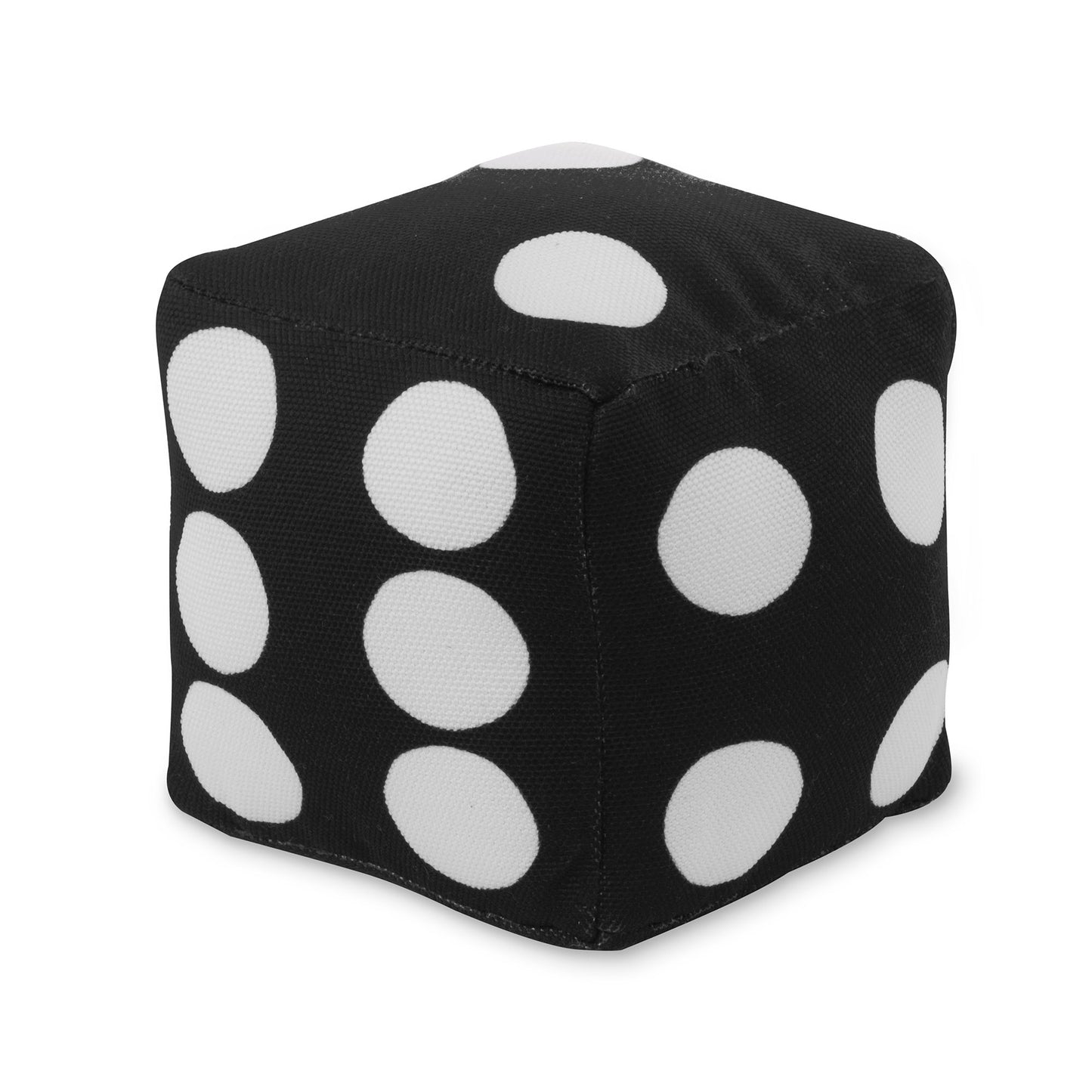 Kate Spade Art Dots Dice Chew Toy