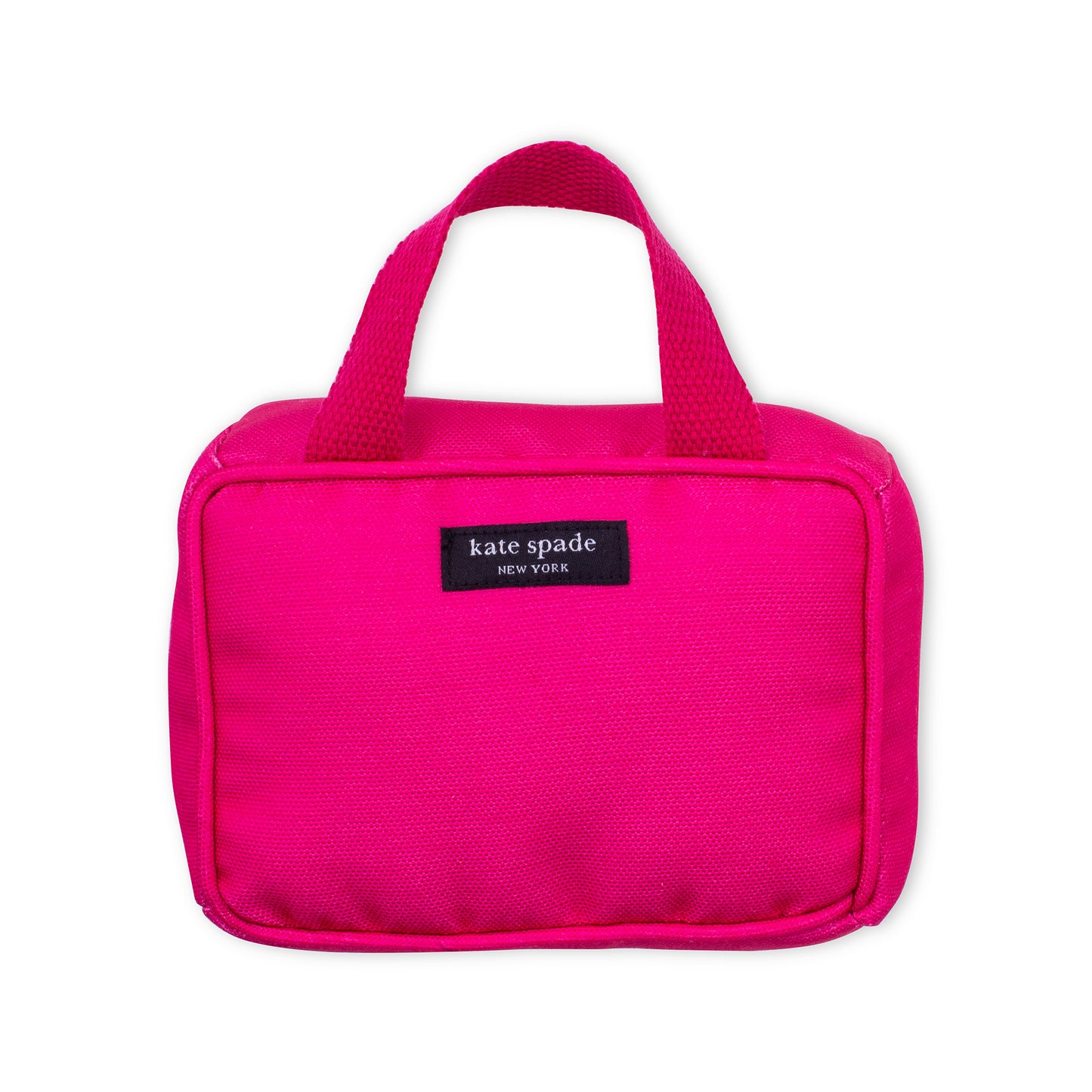 Kate Spade Colorblock Handbag Chew Toy