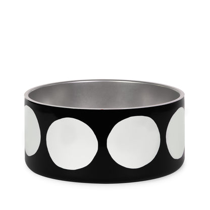 Kate Spade Art Dots Large Bowl