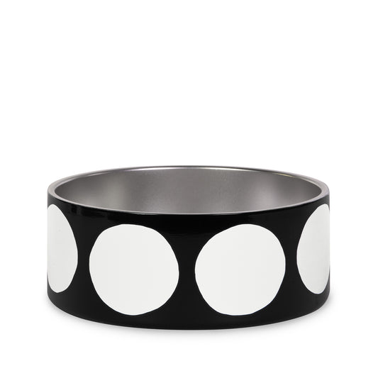 Kate Spade Art Dots Small Bowl