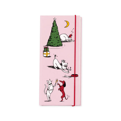 Kate Spade List Pad Folio, Holiday Party