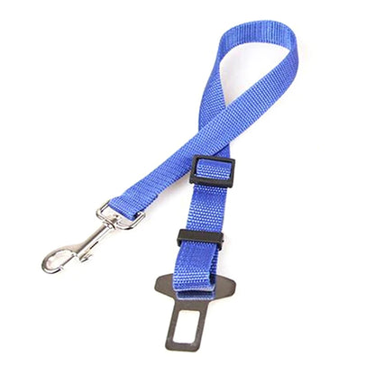 Seat Belt - Pup List