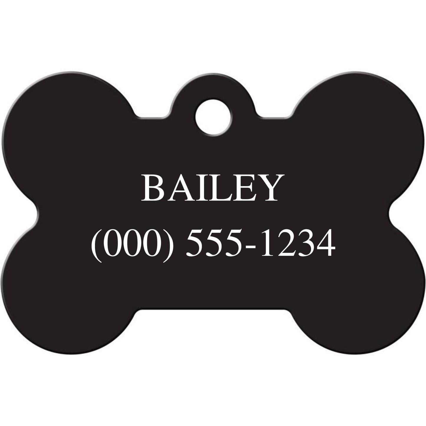 Dallas Cowboys NFL Pet ID Tag