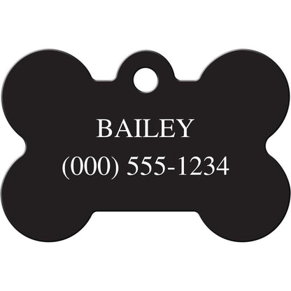 Philadelphia Eagles NFL Pet ID Tag