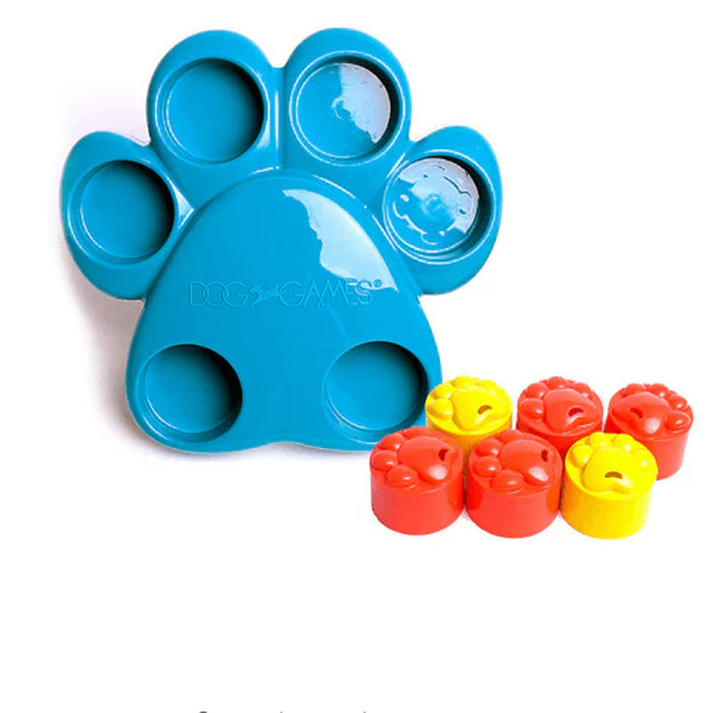 Smartpaws Interactive Dog Food Puzzle Toy