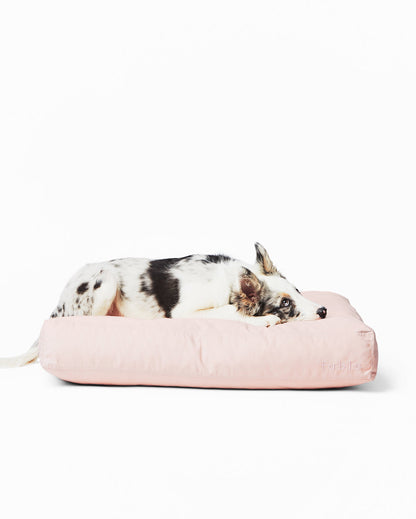 Bed Cover - Pup List