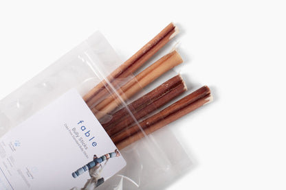 Bully Stick Set