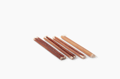 Bully Sticks (4-Pack)