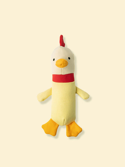 Clucky Plush