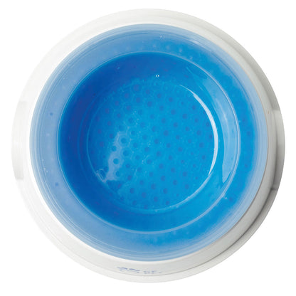 Ice Bowl - Pet Cooling Water Bowl