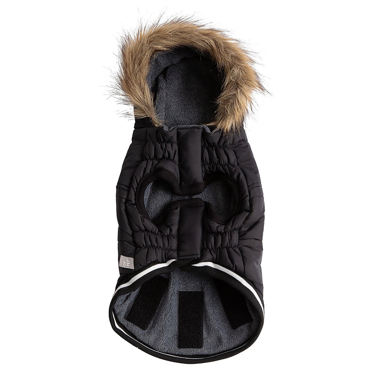 Creekside Snowsuit - Black