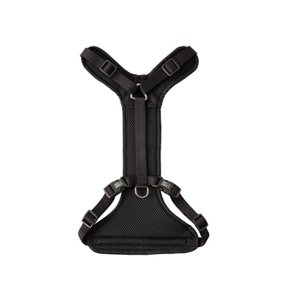 Travel Harness - Black