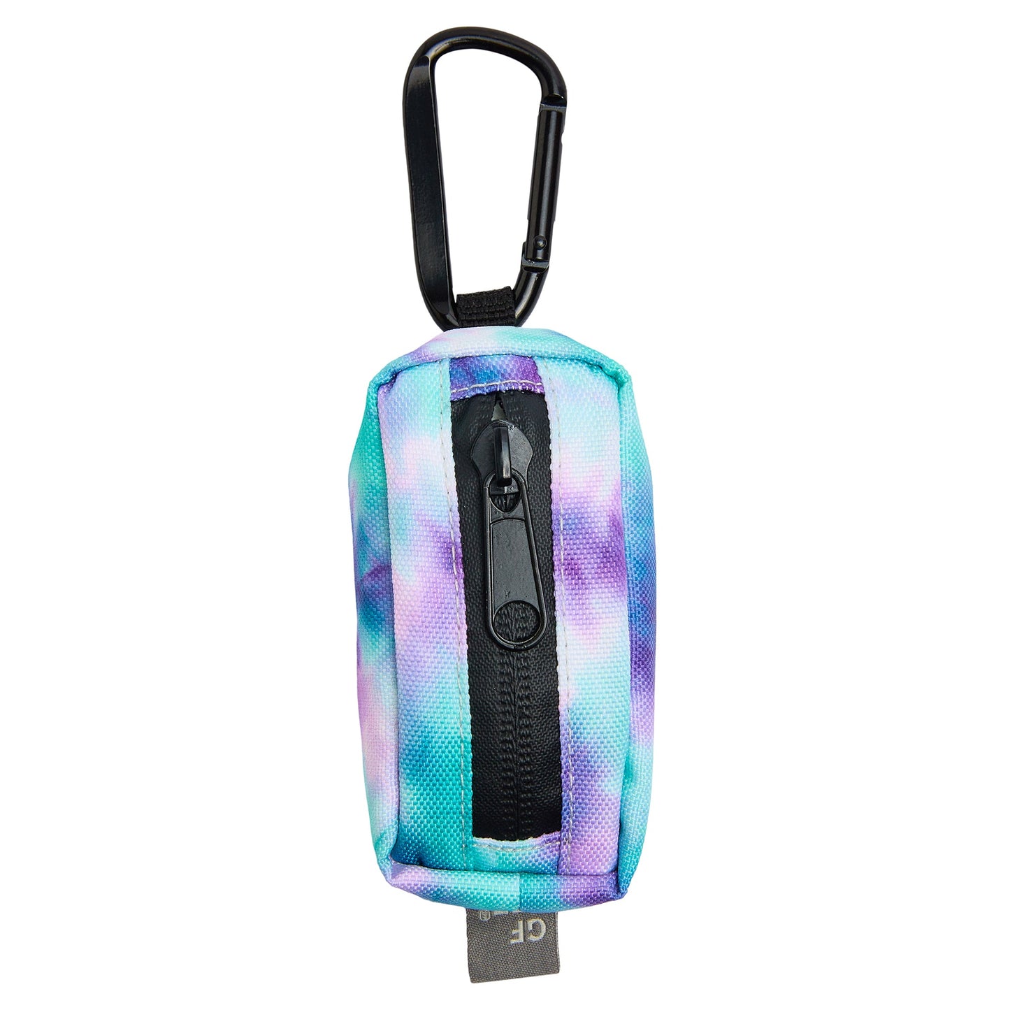 Poop Bag Dispenser - Tie Die