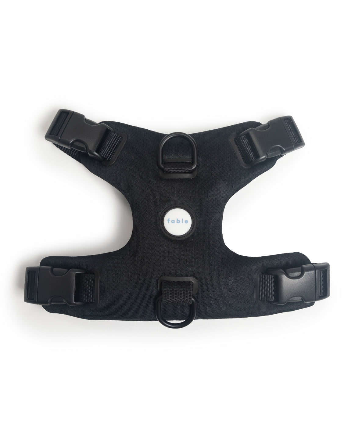 Signature Harness - Pup List