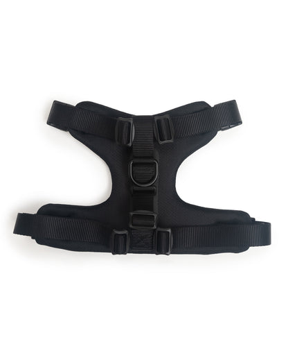 Signature Harness - Pup List