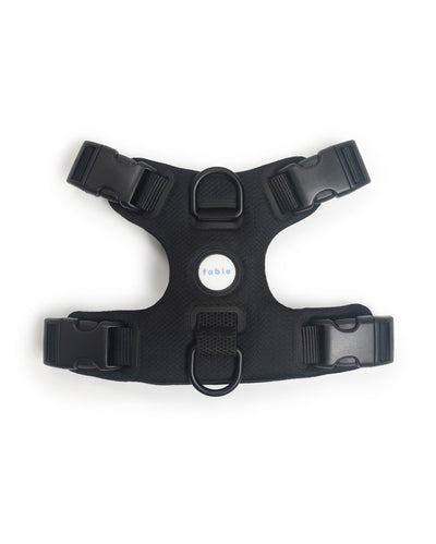 Signature Harness - Pup List