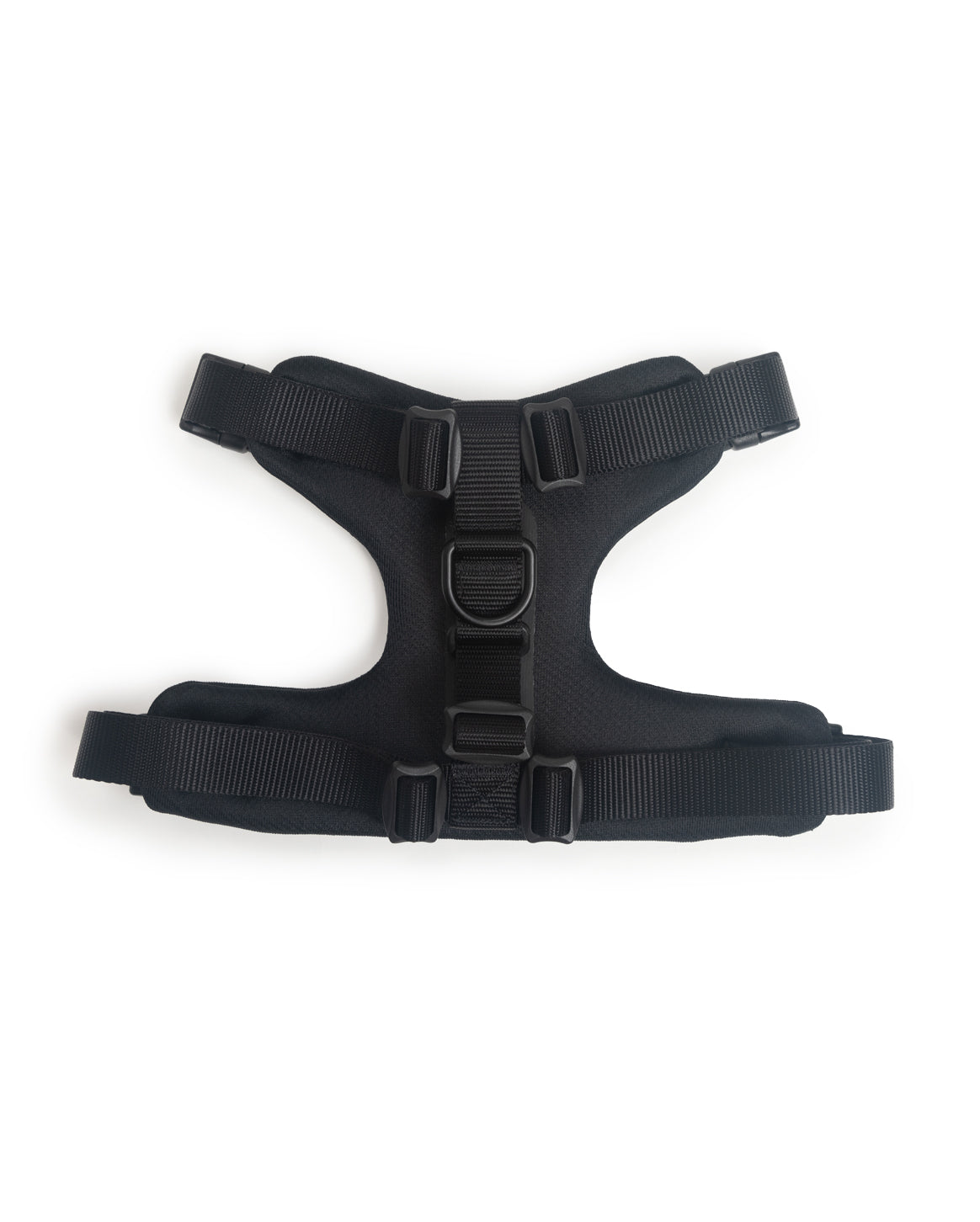 Signature Harness - Pup List