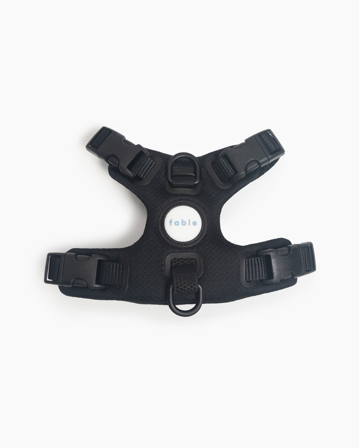 Signature Harness - Pup List