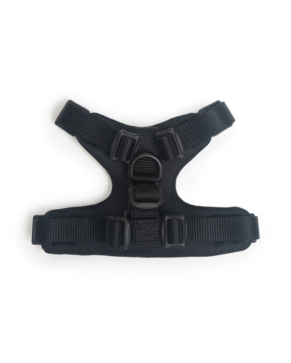 Signature Harness - Pup List