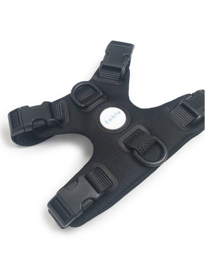 Signature Harness - Pup List