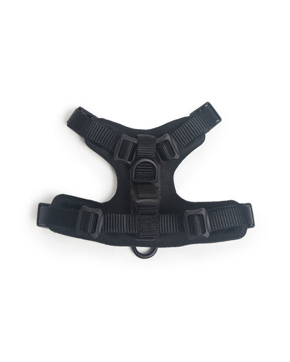 Signature Harness - Pup List