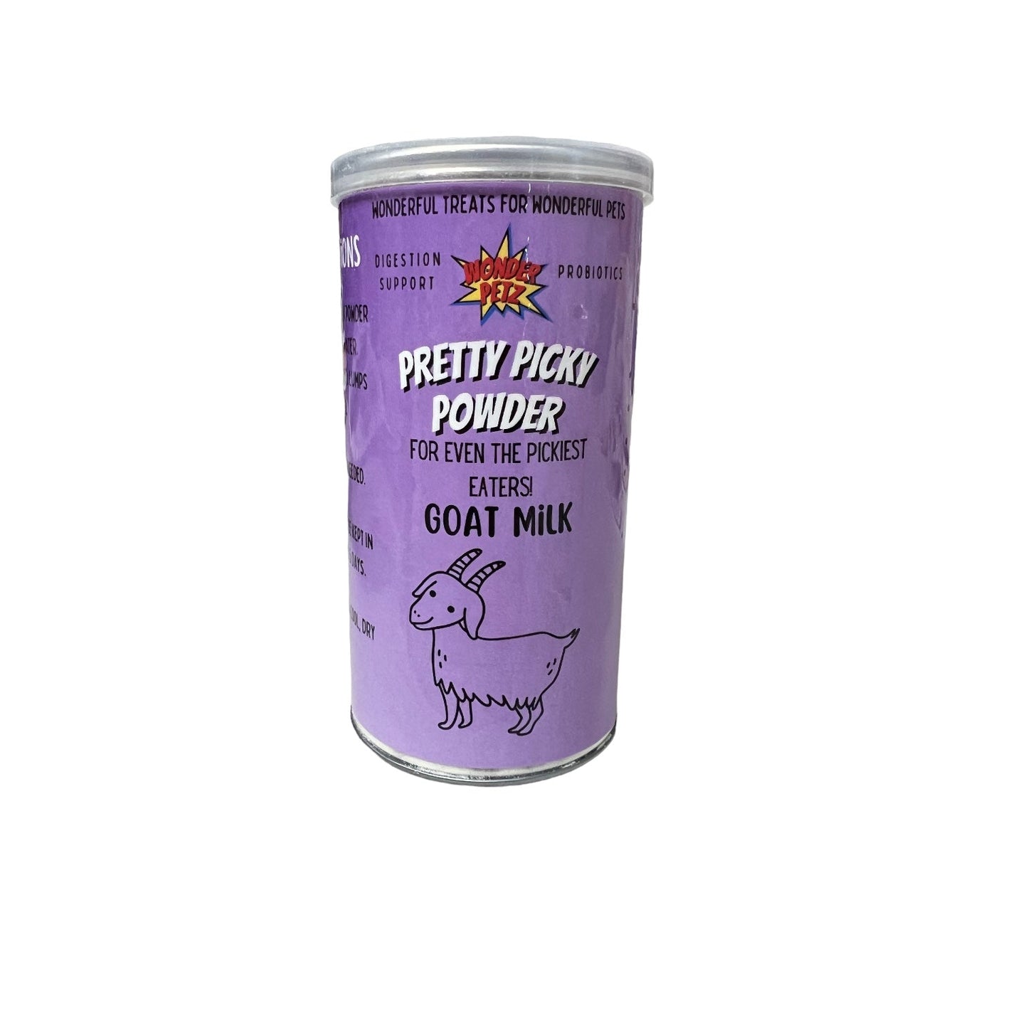 Goat Milk Powder