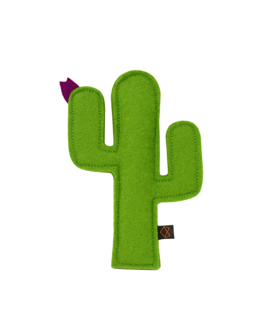 Cat Toy Kitty Cactus