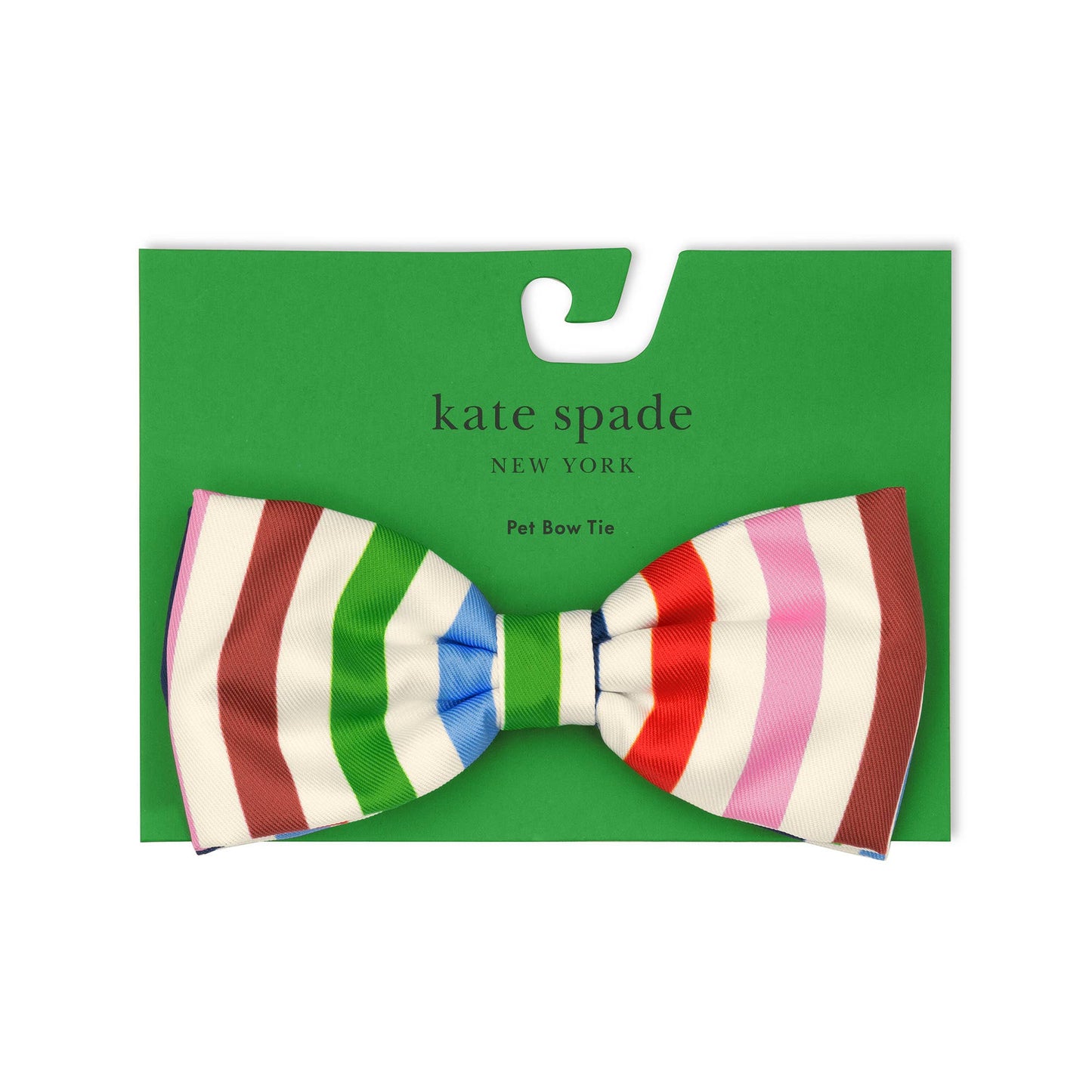 Bow Tie, Adventure Stripe