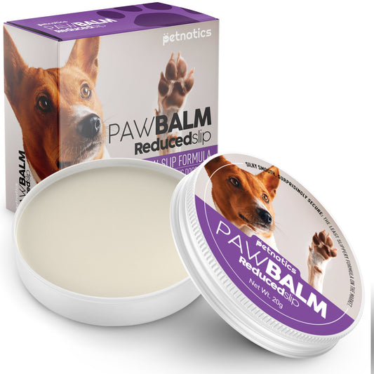 PawBalm ReducedSlip - Pup List