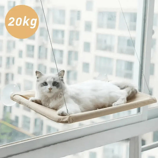 Window Hammock