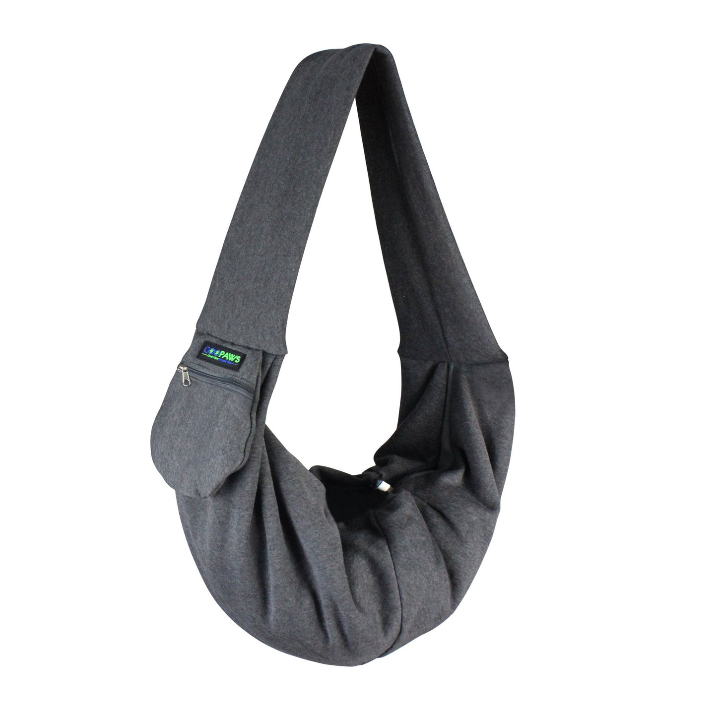 GOOPAWS Comfy Hands-Free Dog & Cat Sling - Pup List