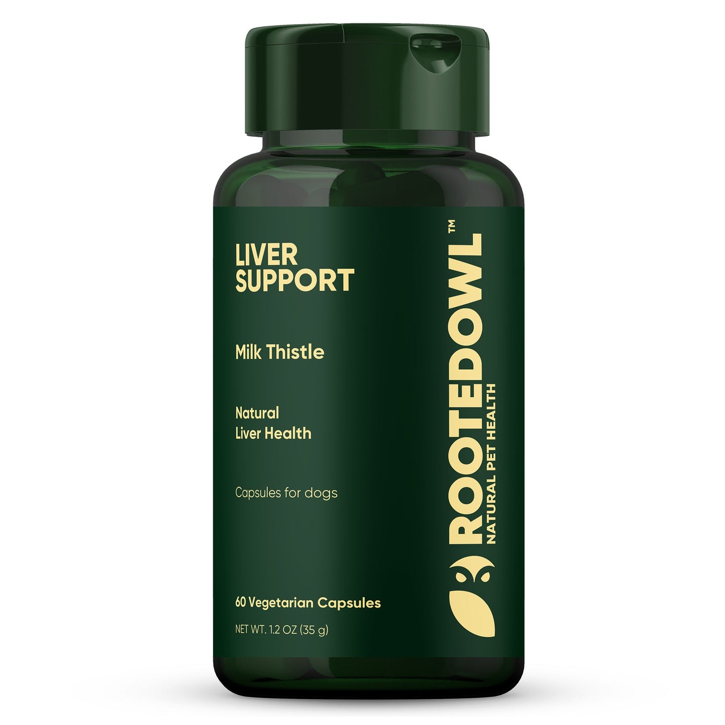 Liver Support - Pup List