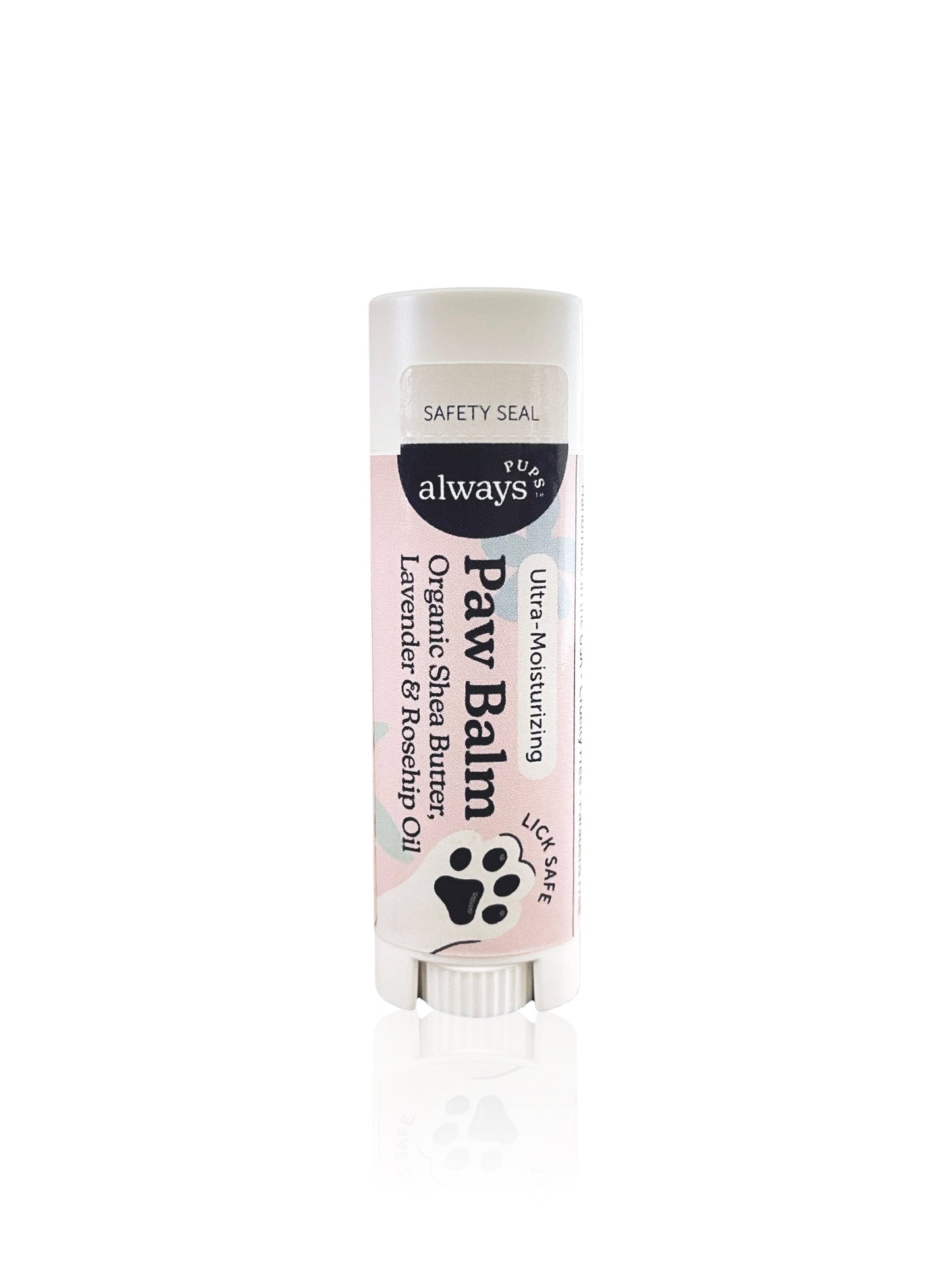 Ultra Moisturizing All Natural & Organic Paw Balm for Dogs