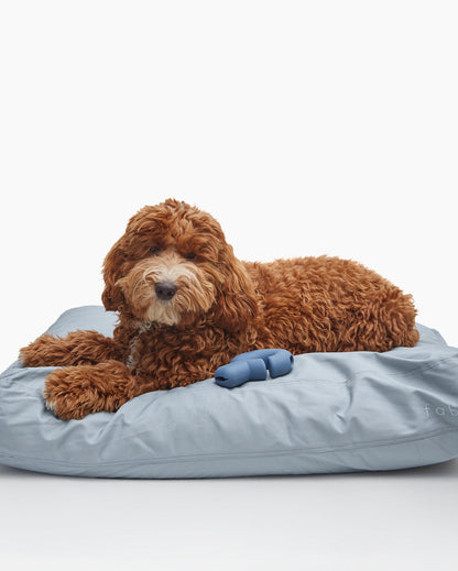 Bed Cover - Pup List